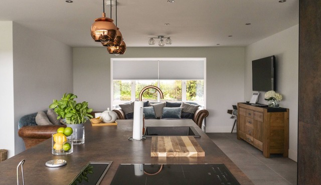 Chase House Countryside Stays Wimborne Dorset