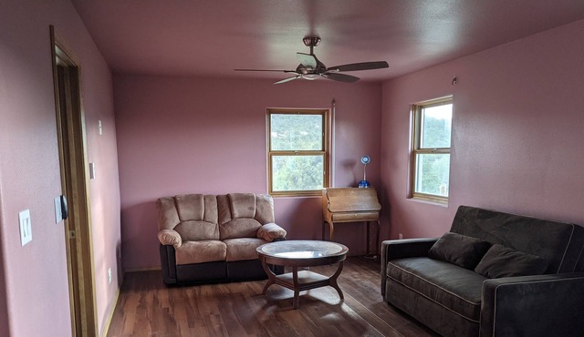 Cheerful Apt