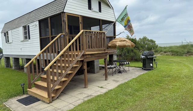 Chesapeake Bay Cottage