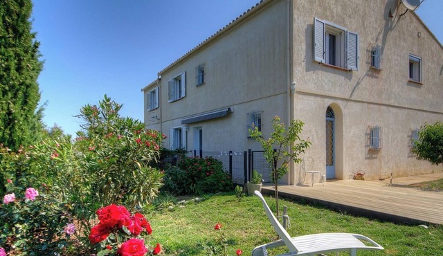 Chez Andria - SAN GIULIANO