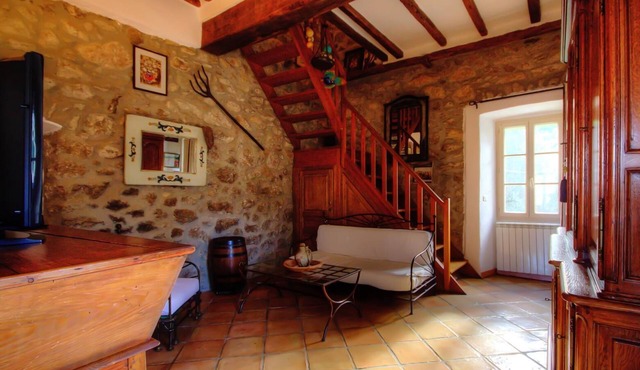 Chez Nanou - CATERI - Gîte