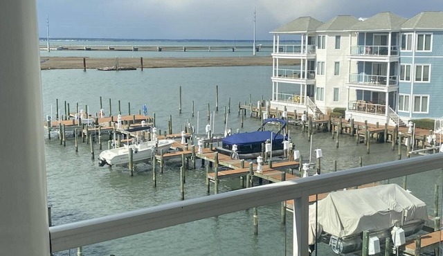 Chincoteague Island Getaway