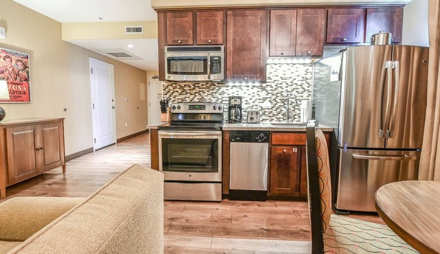 Cibola Vista Resort and Spa - Peoria - Studio Suite