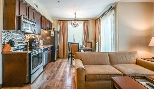 Cibola Vista Resort and Spa - Studio