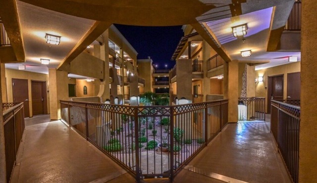 Cibola Vista Resort and Spa - Studio