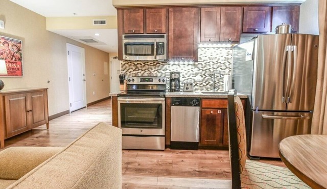 Cibola Vista Resort and Spa - Studio