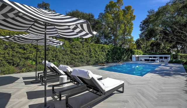 Cielitomar (Montecito, CA – Lower Village)