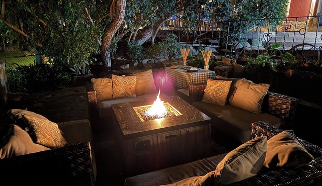 Circle Bar B Guest Ranch
