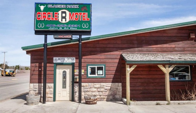 Circle R Motel