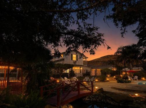 Citrus Valley Ranch