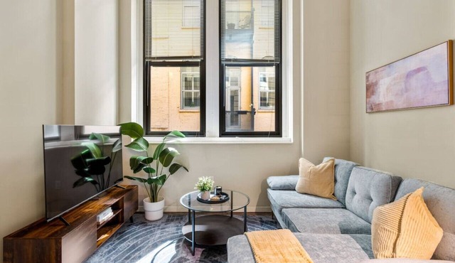City Club - Unit 337