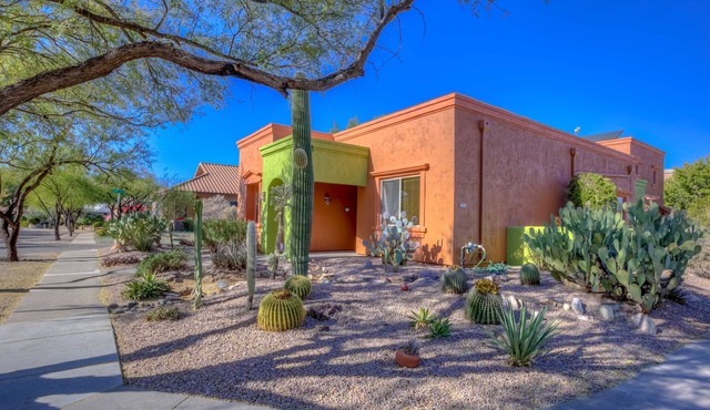 Civano Southwest Retreat