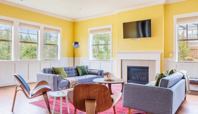 Classic Bethany 5BR, by Blueground