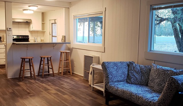 Clean, Updated, Budget Friendly & a little Quirky