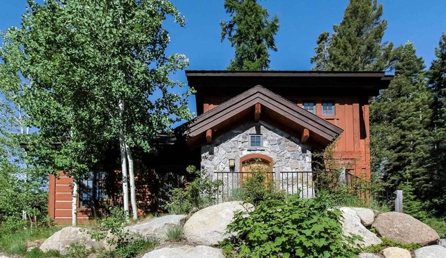 Clearwater Cottage 87 at Tamarack Resort by Casago Mccall - Donerightmanagement