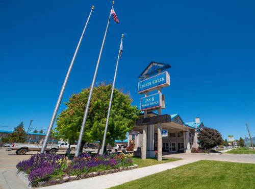 Clover Creek Inn