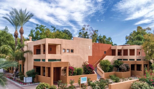 Club Wyndham Orange Tree Resort