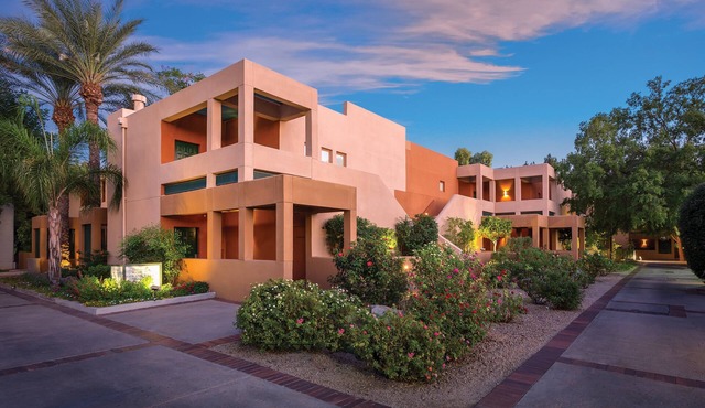 Club Wyndham Orange Tree Resort