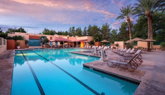Club Wyndham Orange Tree Resort