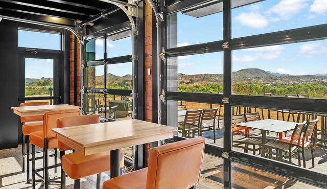 Cobblestone Hotel & Suites - Wickenburg