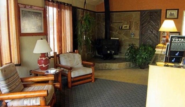 Color Country Motel