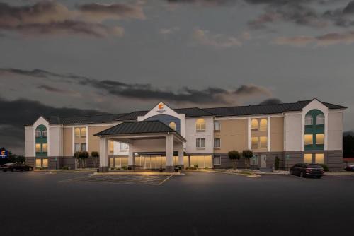 Comfort Inn Ruther Glen near Kings Dominion