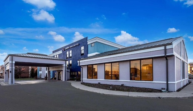 Comfort Inn & Suites Fishers - Indianapolis
