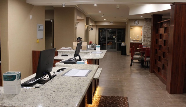 Comfort Suites Elizabethtown