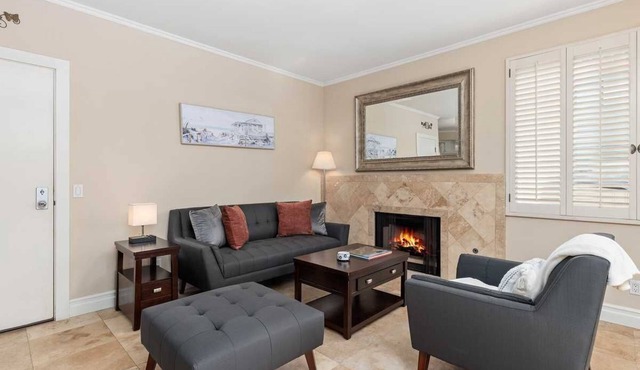 Comfortable Condo with Spacious Patio