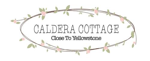Comfortable Cottage Perfect for Families near Yellowstone, Idaho