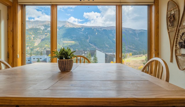 Comfortable Cozy Condo - Short Walk to American Eagle Lift - SH402 by RedAwning