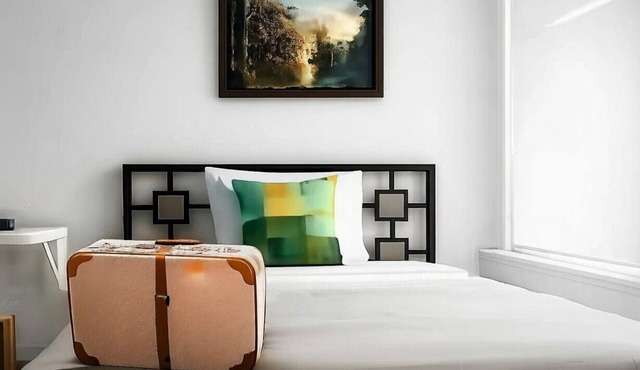Comfortable Value Lodgings Long Term Too! @ Union Sq SF 8g