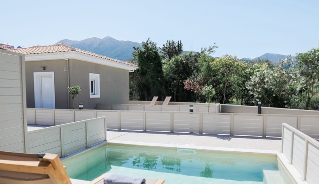Comodo Suites