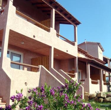 Complesso Residenziale Marina di Pinarello