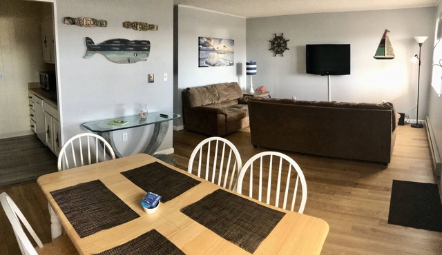 Convenient condo in Summer Winds - Bayside - 2 bedroom