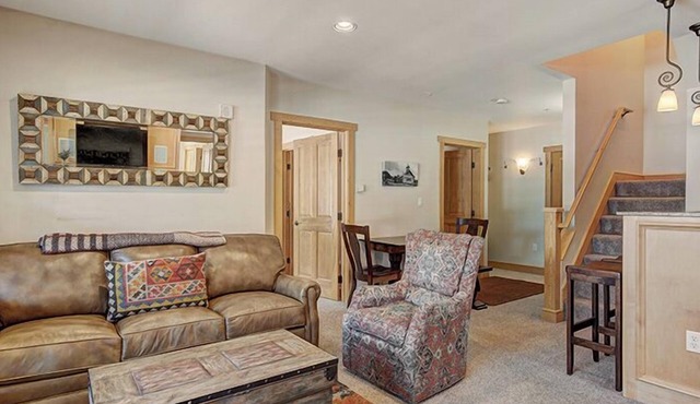 Copper Springs 3 Bedroom Condo #327 by RedAwning