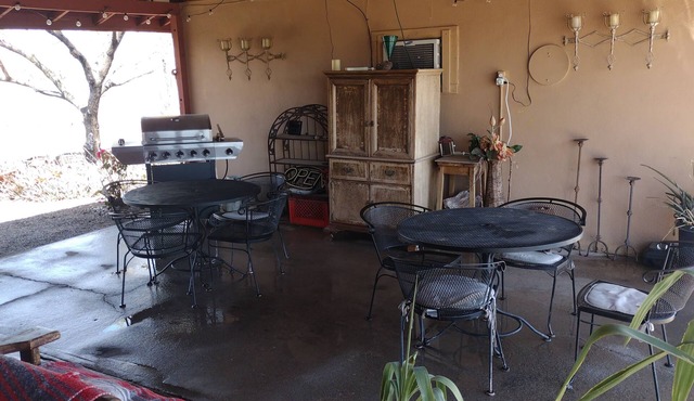 coppersands motel & Rv inc