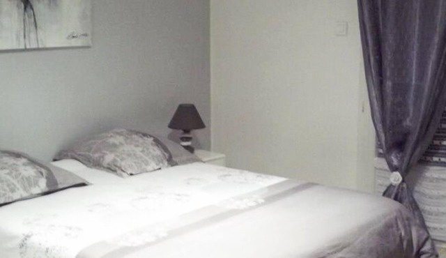 Coquette B & B in 10 minutes of Ajaccio and the sea for 2 people