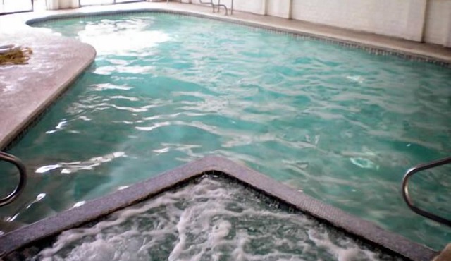 Coronada Inn and Suites