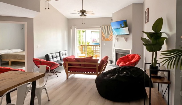 Corporate Suite Midtown Wilmington