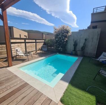 Corsu di Core - Villa CORSICA