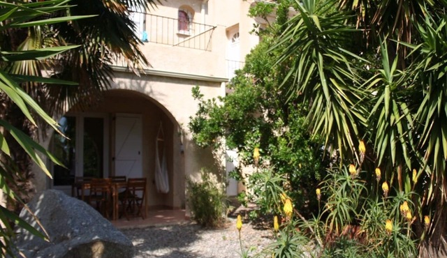 Costadisognu Gite ground floor
