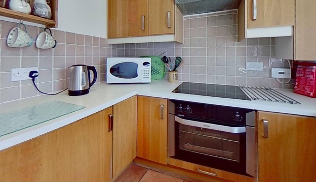 Cosy Cottage, Hythe Southampton