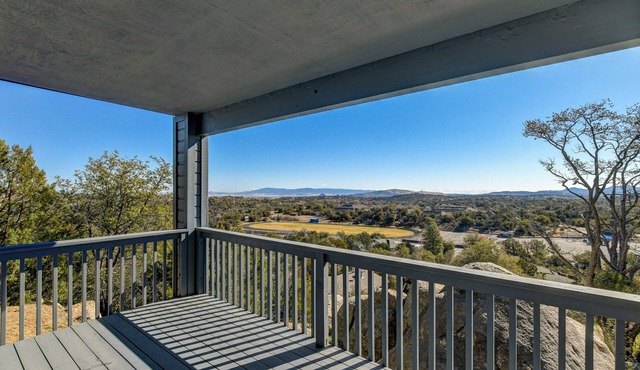 Cosy mountain top guest casita - 10 minutes from downtown Prescott