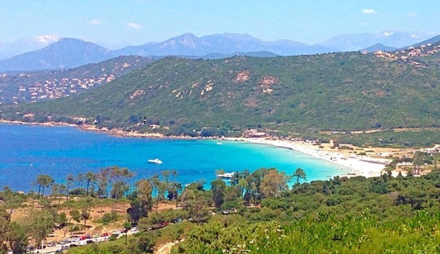 Coti Chiavari: house/villa - 4 rooms - 8 persons