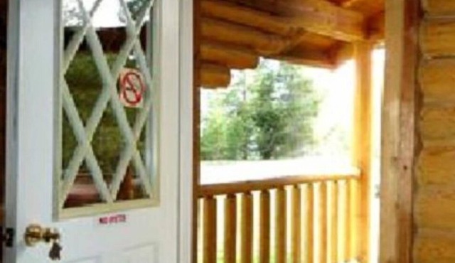 Cottage (3 Adults)