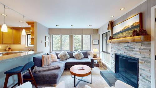 Cottonwood Condo 1413A