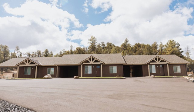 Cougar Canyon Unit A