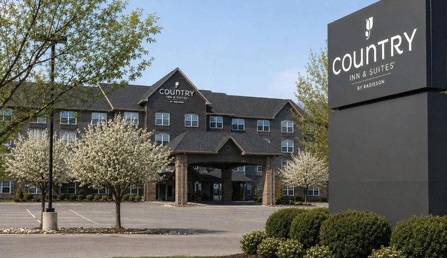 Country Inn & Suites by Radisson, Boise West - Meridian
