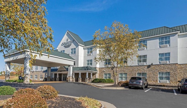 Country Inn & Suites by Radisson, Ashland - Hanover, VA
